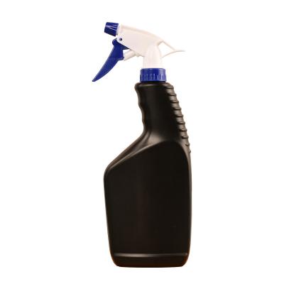 China Trigger Spray Bottle Liquid Cleaning Detergent 500ml Hand Trigger Spray Bottle Water Spray Bottle Plastic Trigger for sale