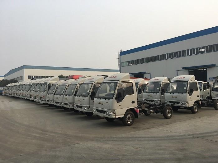 Fornitore cinese verificato - HUBEI CHENGLI SPECIAL AUTOMOBILE CO,.LTD