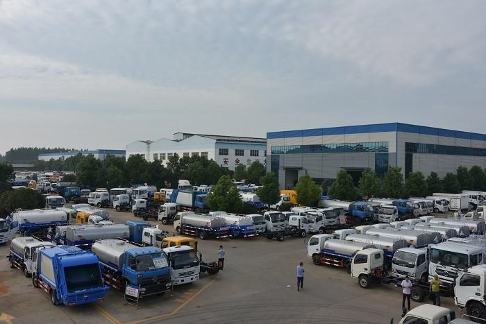 Verified China supplier - HUBEI CHENGLI SPECIAL AUTOMOBILE CO,.LTD