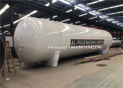 China 120000 de Opslagtank van het Liter/120 CBM LPG Gas het Koken Gasfles het Opnieuw vullen Te koop