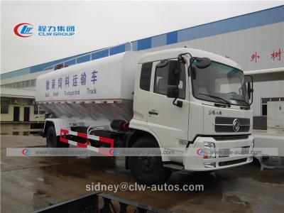 Cina Camion di consegna in serie dell'alimentazione di 20CBM Dongfeng Tientsin 4x2 con il motore di Siemens in vendita