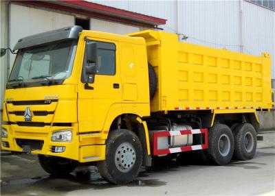 Китай Тележка Dumper Tipper Sinotruk HOWO 6X4 30T сверхмощная продается