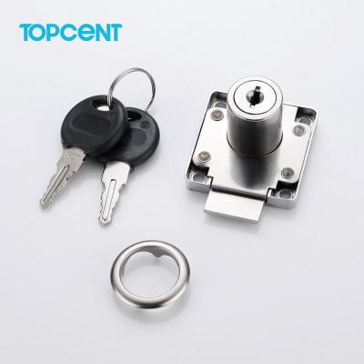 China Topcent Modern Elephant Wardrbe Universal For Furniture Plastic Multi Lock High Quality And Drawer Prices for sale