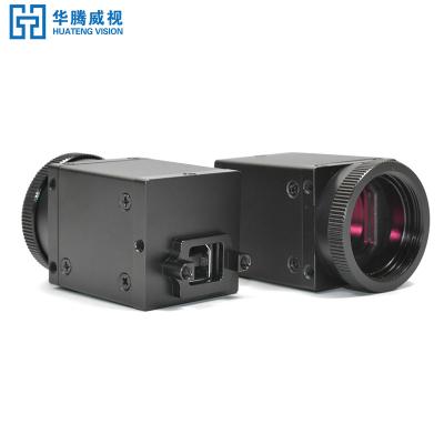 China USB2.0 3.0MP Color Machine Vision CMOS Camera Industrial Rolling Shutter 1/2