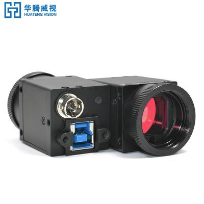 China USB3.0 Digital Camera Color Computer Vision High Speed ​​Industrial Rolling Shutter With SDK Demo Linux Python HT-SUA502C-T----HT-SUA2000C-T for sale