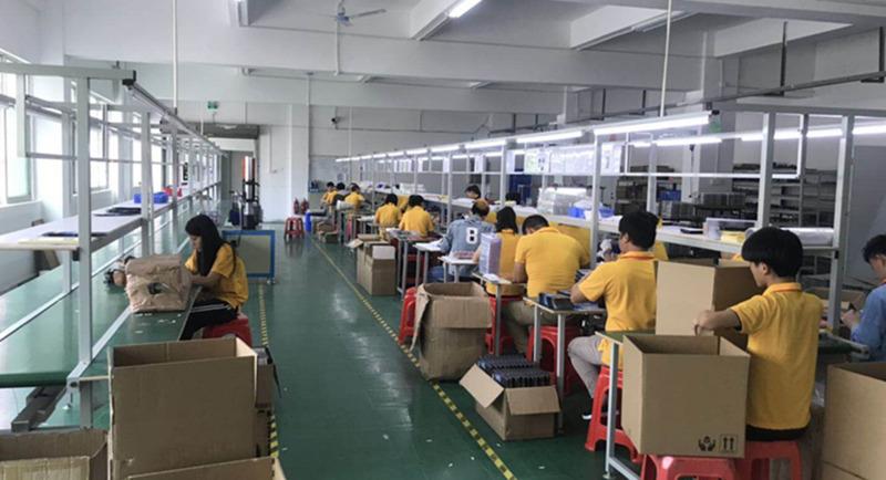 Verified China supplier - Shenzhen Hopepower Technology Co., Ltd.