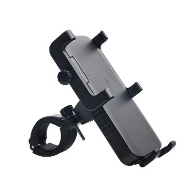 China Alibaba LED display tending motorcycle rack mount portable wireless powerbank with phone connect speaker for sale