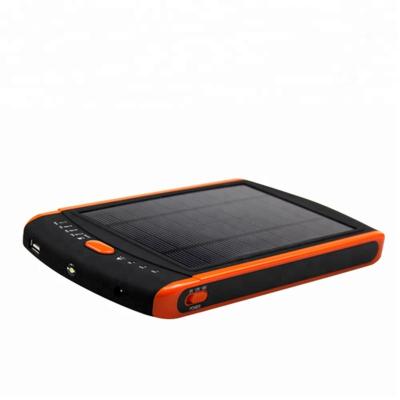 China High Capacity Laptop Battery 23000mah Charger Solar Power Backup Solar Bank For Laptop/Notebook/iPad for sale