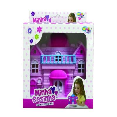 China Plastic Kids Kitchen Set Toy America Box PCS Plastic Spray Kids Kitchen Toy Pretend Play Cooking Game for sale