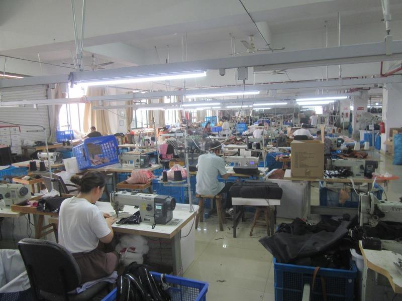 Verified China supplier - Yiwu Jingpin Trade Co., Ltd.