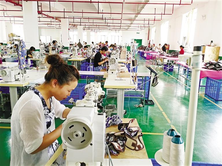 Verified China supplier - Yiwu Beisi Garment Factory