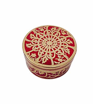 China Handmade Custom Jewelry Box Packaging for sale