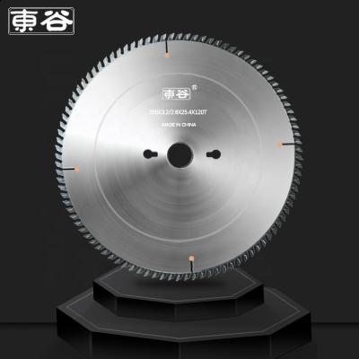 China 14in 355mm Aluminum Miter Saw Machine For Aluminum Alloy Saw Blade Cutting Disc PVC Pipe for sale