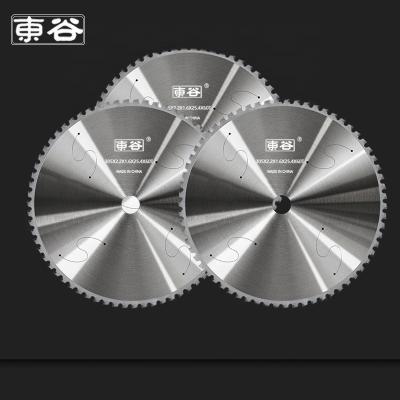 China Lower Noise 10in Cut Steel With Miter Saw Cut Aluminum Metal Miter Saw For Aluminum And PVC Profiles for sale