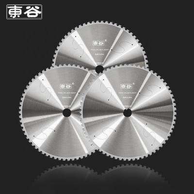 China BAR Cutter Alloy Bar Material For Saw Blade Cutting 255mm*305mm CTT Miter Circular Saw Blade for sale