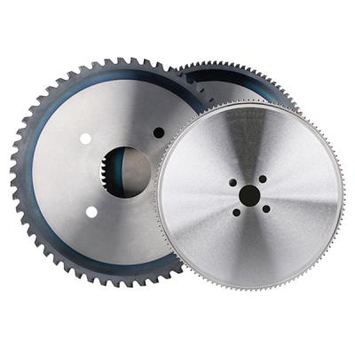 China Metal 400 mmTCT Circular Saw Blade For Metal Carbide Tilted High Speed ​​Cutting for sale