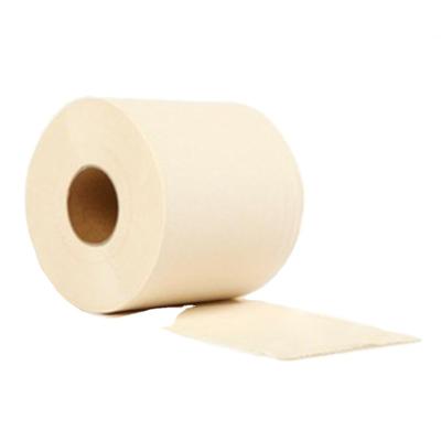 China Free Sample Custom Soft Eco-Friendly Recycled Blank 1ply 2ply Hand Towel Paper Towel Roll for sale