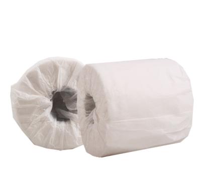 China Custom Disposable Manufacturer Copy Paper Wrapping Toilet Paper Roll Paper for sale