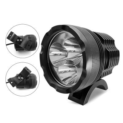 China waterproof IP67 30W led work light LED Driving Light ,Motocycle Pencil Spot Beam 12V ,High Intensity motorcycle light for sale