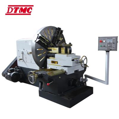 China CW1600 Machinery Repair Shops Floor Lathe Machine Popular Lathe Machine China Lathe for sale