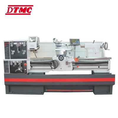 China C6260B Machinery Repair Shops Lathe Ordinary Lathe Center Ordinary Center Lathe Machine for sale