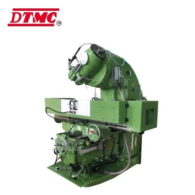 China High Quality Construction Material Shops X5040 Vertical Milling Machine Milling Machine for sale