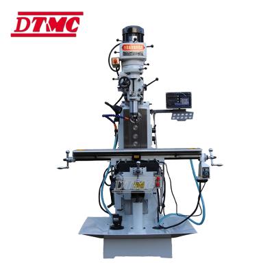 China X6328 Machinery Repair Shops Radial Milling Machine for sale