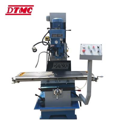 China Machinery Repair Shops X7132 Bed Type Milling Machine for sale