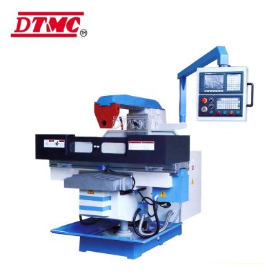 China Factory XK6140 CNC Milling Machine Hot Sale for sale