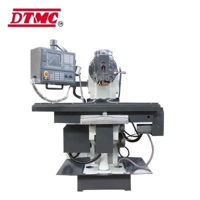 China Factory XK5036B-1 CNC Milling Machine for sale