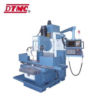 China Factory XK7150 XK7150A CNC Milling Machine for sale