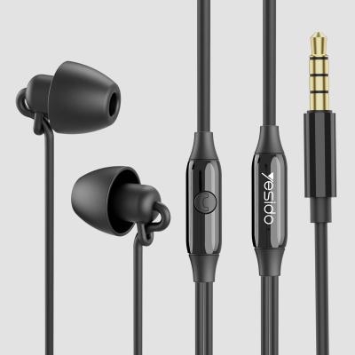 China Cheap Universal 3.5Mm Aux Wire Plug Stereo Headset Headphone Earbud. cable high fidelity sound audio for sale