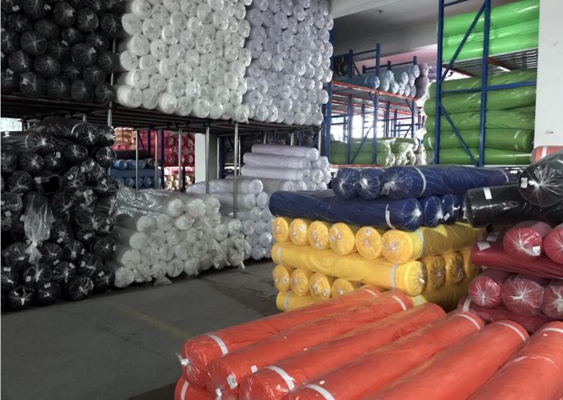 Verified China supplier - Shaoxing Maio Textile Co., Ltd.