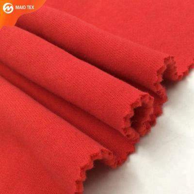 China Antistatic One Side Brushed 100%cotton Terry Cloth French Terry Towel For Baby for sale