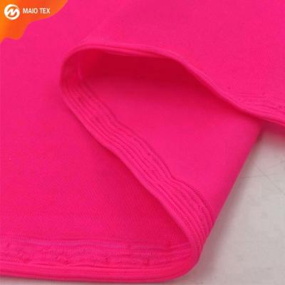 China Stretch Color 80% Polyamide 20% White Elastane Changing UV Swimwear Fabric For Custom Print for sale