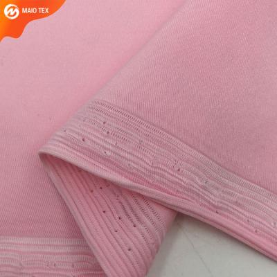 China Anti UV Waterproof Stretch Polyester Spandex Elastane Fabric Swimwear for sale