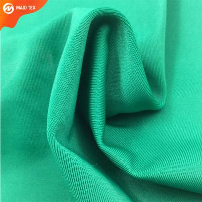 China High Stretch 80% Polyester 20% Spandex Mat Yoga Pants Fabric From High Stretch China Supplier for sale