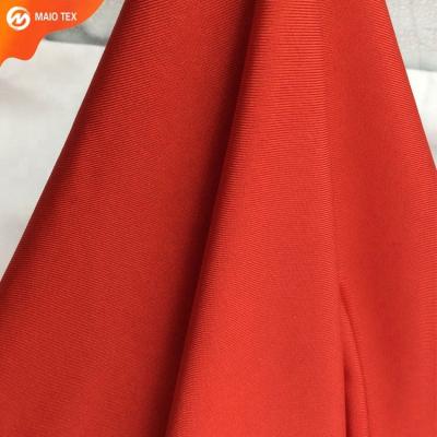 China Philippine Stretch Swimwear Polyester Spandex Knitting Fabric for sale