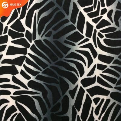 China Digital Printed Stretch Anti-pill 200gsm Polyamide Nylon Spandex Italy Swimwear Fabric for sale