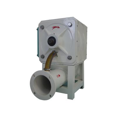 China General Blow Through Rotary Airlock Airlock Valve For Grain Industries for sale