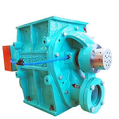 China rotary valve general makanan air lock for flour mill powder rotary valve for sale