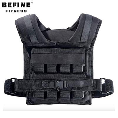 China Durable weight vest for sale