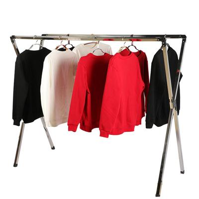 China Supplier Wholesale High Quality Foldable High Capacity Foldable Underwear Drying Rack Racks For Clothes Drying for sale