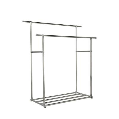 China Low Price Promotion Detachable High Quality Clothing Laundry Dry Rack Drying Rack for sale