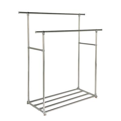 China New Production Detachable Professional Laundry Cloth Drying Racks Clothes Drying Wall Rack for sale