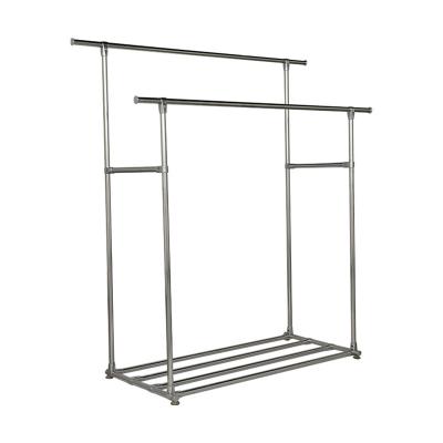 China Clearance Detachable Laundry Rack Drying Landing Drying Racks Clothes Rack for sale