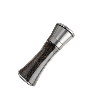 China Best Viable Selling Creative Custom Bottle Spice Seasoning Grinders High Quality for sale