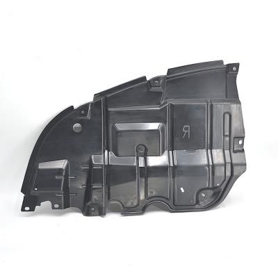 China Brighter and Safer Engine Under Cover Front Engine Splash Shield Under Cover For Lexus ES350 ES240 Right Side Driver OEM 51441-33090 for sale