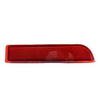 China Brighter and Safer Reflector Lamp Replacement Rear Bumper Light Tail Lamp Bumper Reflector For Toyota RAV4 ASA4 OEM 81920-0R020 2009-2012 for sale