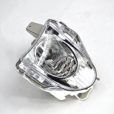 China Clear Light Brighter and Safer Front Bumper Fog Lamp Fog Light For Lexus ES240 ES350 Right Side OEM 2009-2012 81211-33230 for sale